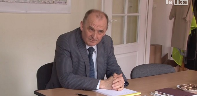 poseł Jan Kulas