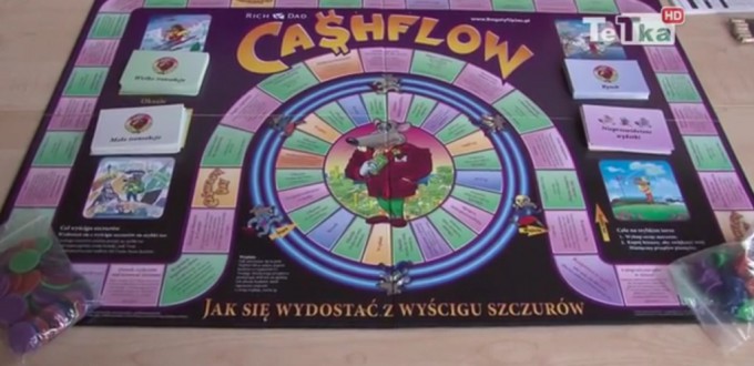 gra cashflow