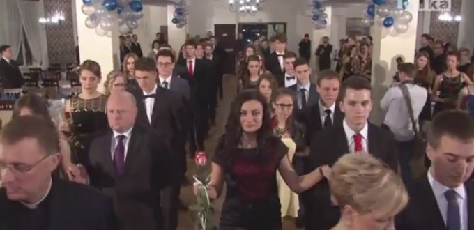 studniówka Katolika