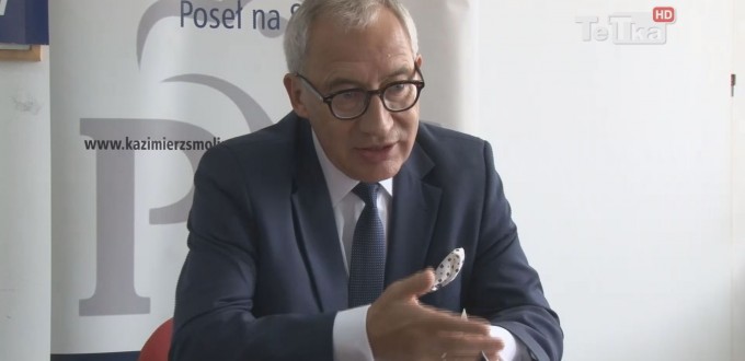 konferencja smolińskiego