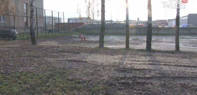 sala gimnastyczna