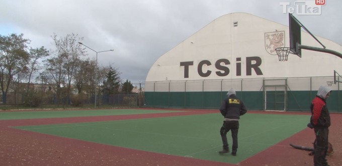inwestycje sportowe