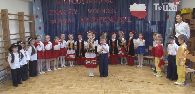 o Polsce