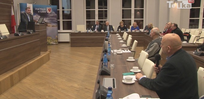 debata budżetowa