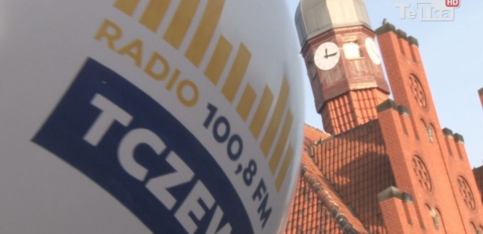 radio tczew