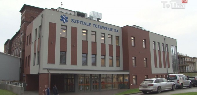 szpital powiatowy