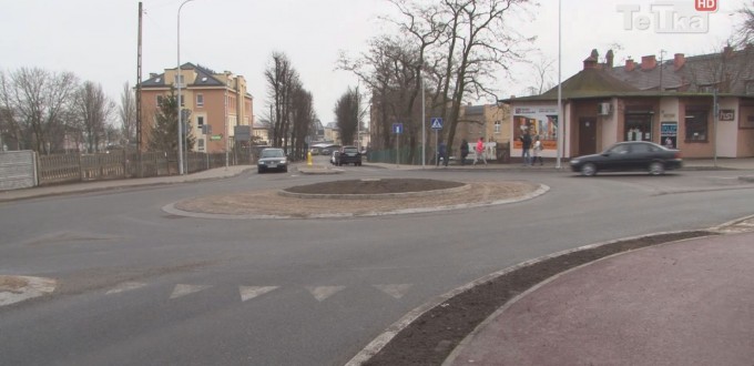 ścieżka rowerowa