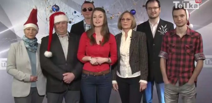 wesołych świąt