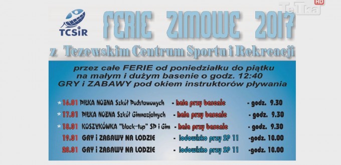 na sportowo