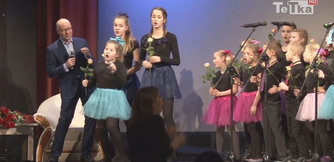 koncert pożegnalny