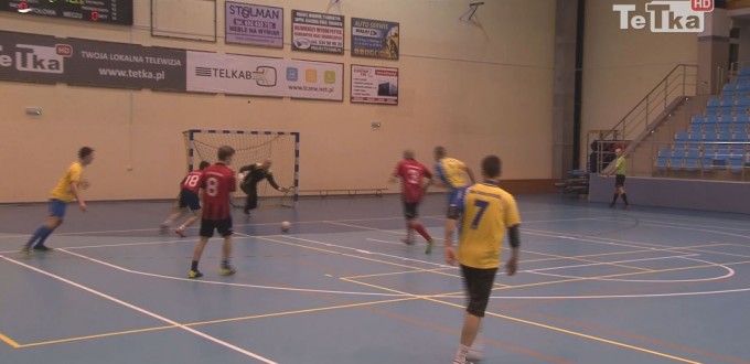 liga futsalu