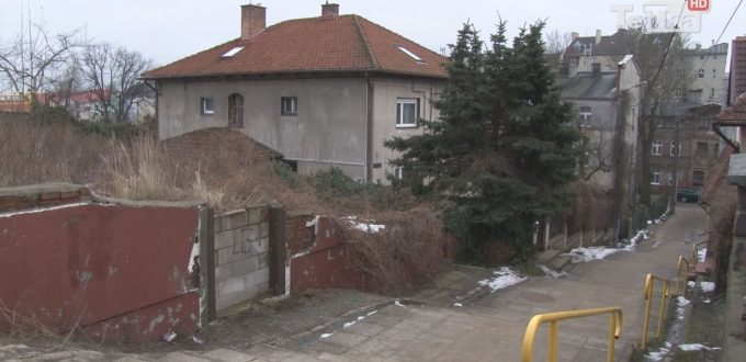 Kręta i Podgórna