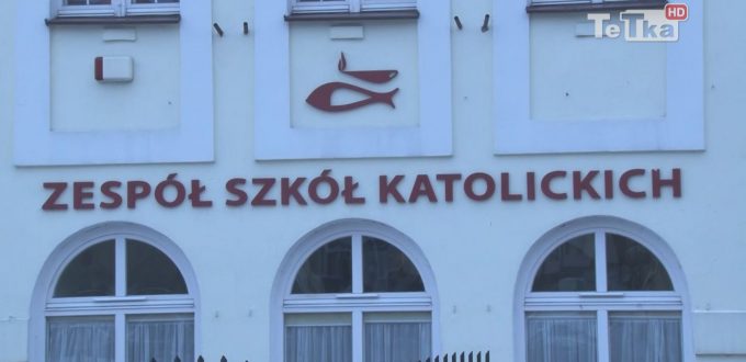 gimnazjum katolickie