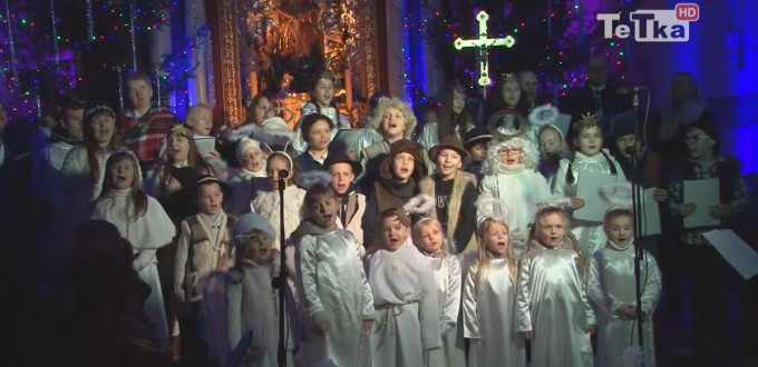 koncert kolęd