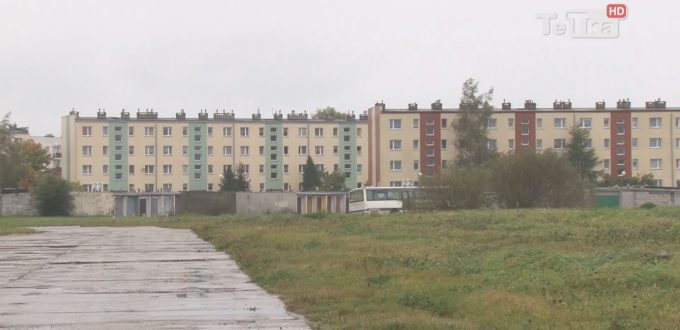 mieszkania plus