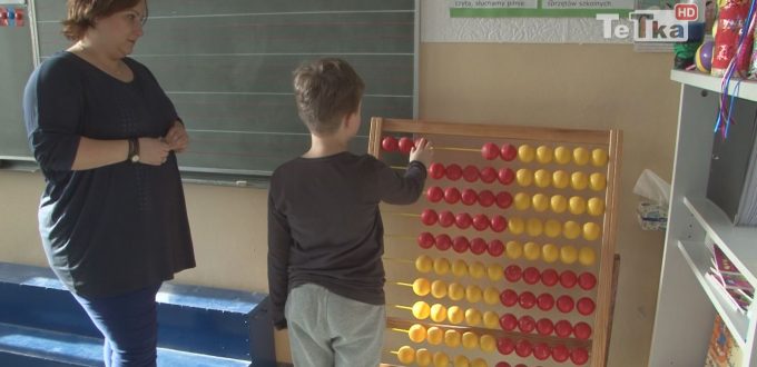 nauczyciele
