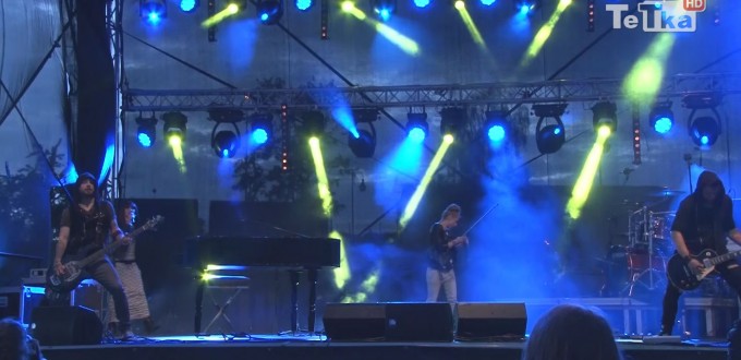 scena