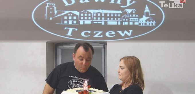 urodziny Dawnego Tczewa