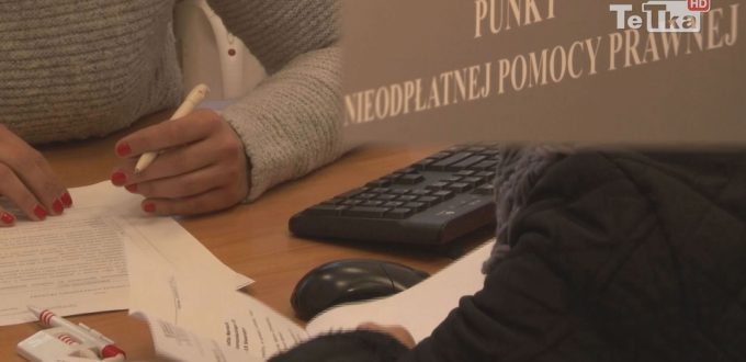 porady prawne za darmo