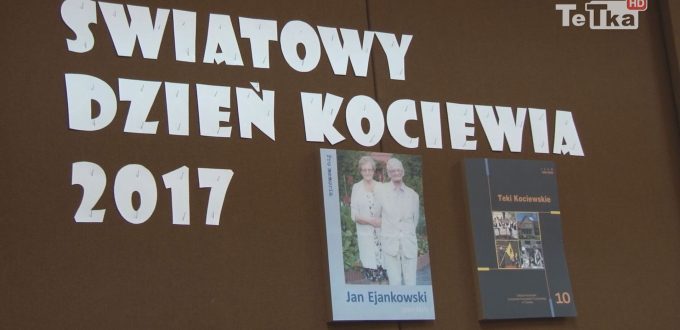 Dzień Kociewia w bibliotece