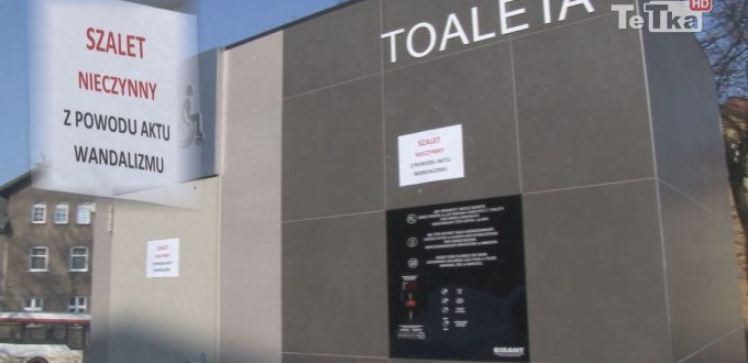 toaleta