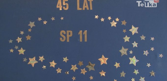 45-lecie
