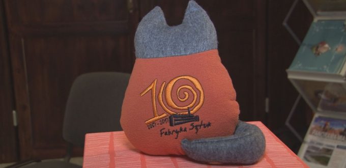 fabryka sztuk