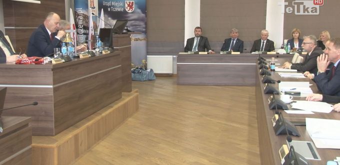 gorąca sesja