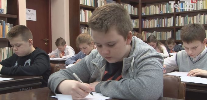 młodzi znawcy historii Tczewa