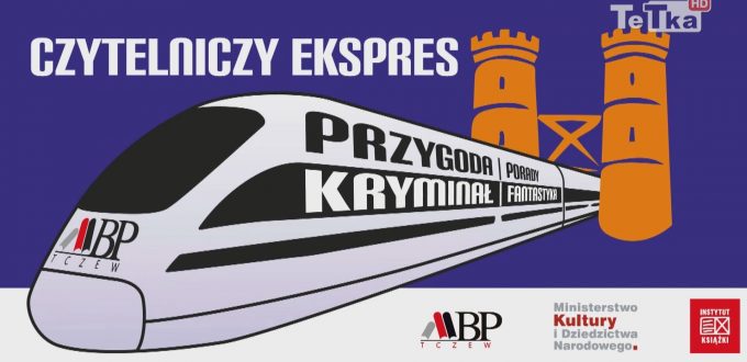 czytelniczy ekspres