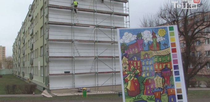 mural