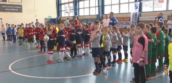 Orły Cup 2017