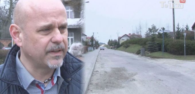 utrzymanie dróg