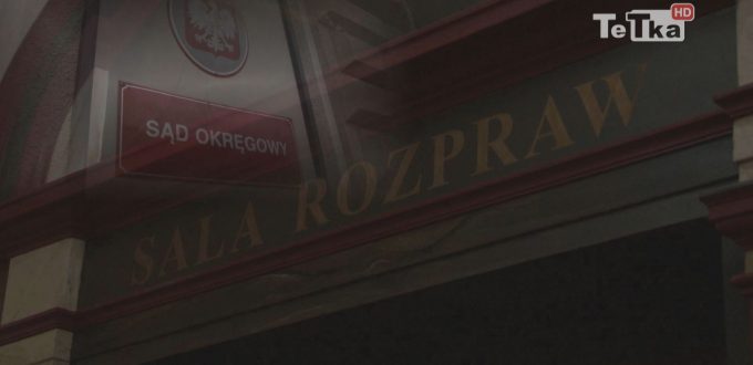 dziesięć lat dla nozownika