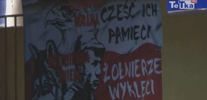 o żołnierzach wyklętych