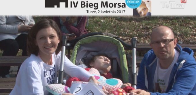 IV bieg morsa