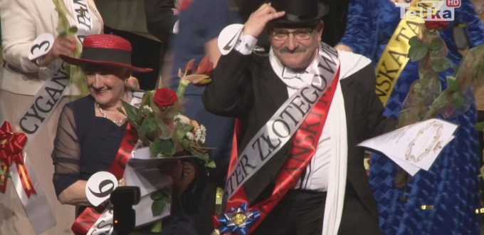wybory miss i mistera złotego wieku