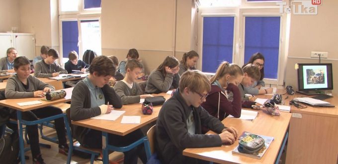 przygotowania do reformy szkół