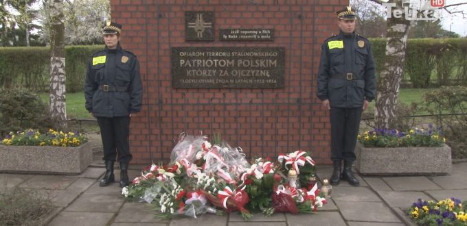 rocznica zbrodni katyńskiej