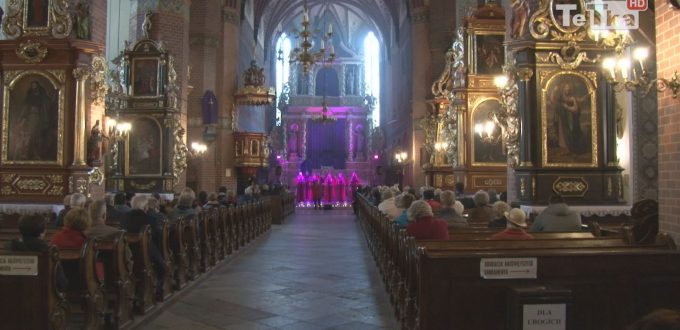 koncerty pasyjne