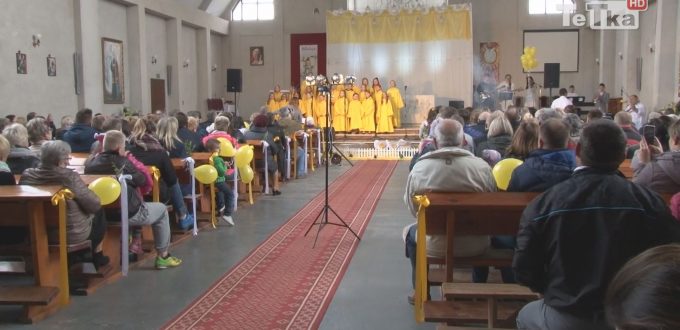 koncert wielkanocny