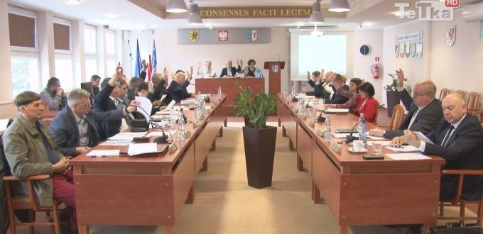 rada powiatu tczewskiego