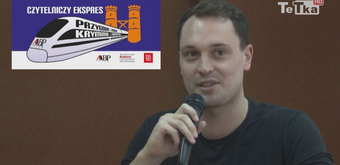 czytelniczy ekspress