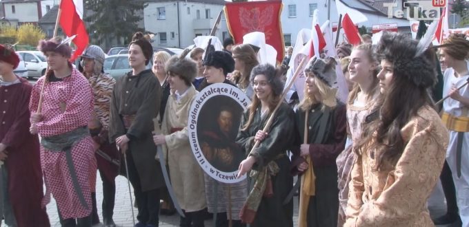 lekcja historii