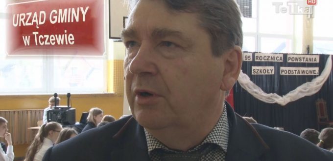 wójt gminy z zarzutami