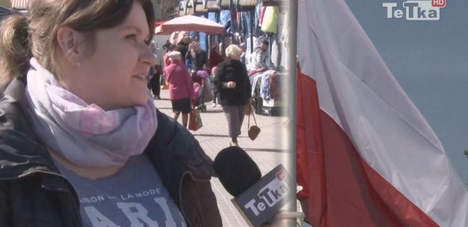 2 maja dzień flagi