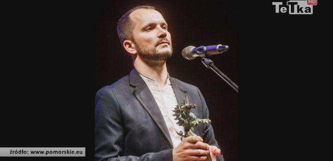 gryf pomorski