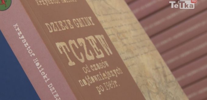 o historii gminy Tczew