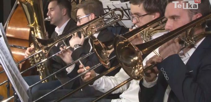 big band