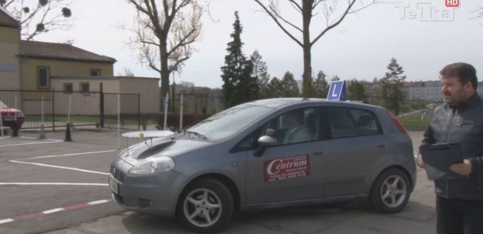turniej motoryzacyjny